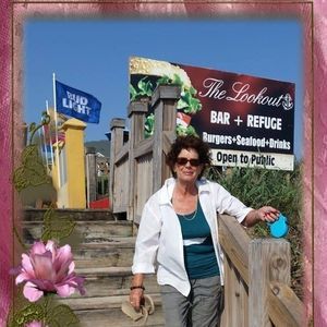 Meet your Posher, Joyce